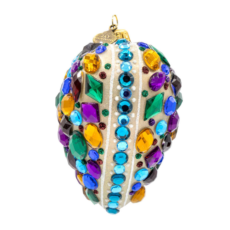 4.25'' Handmade Other Hanging Figurine Ornament