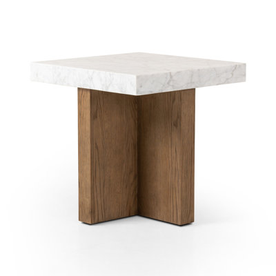 Mahendra End Table