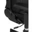Inbox Zero Adjustable Reclining Ergonomic Swiveling PC & Racing Game Chair-2125549165