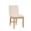 Chaise d'appoint rembourré-118657765-100781880