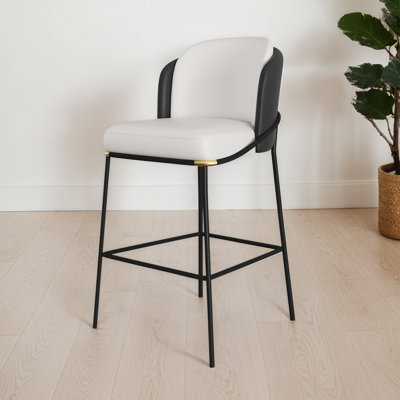 Tabouret de bar 36,6 po H
