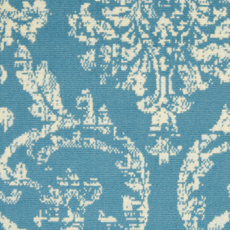 Abstract Area Rug, Rectangle 122 x 183cm