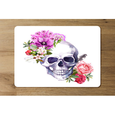 Desmond No Pattern Rectangle Placemat