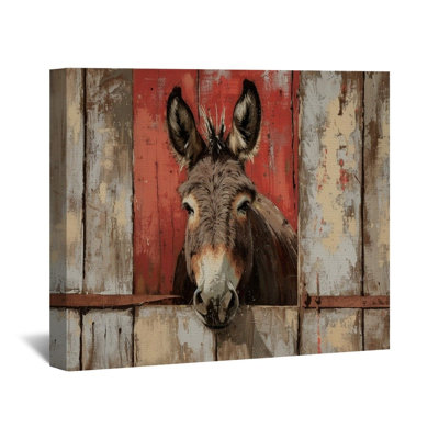 Graphic Art Print