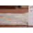 Vegetable Dye Oushak Turkish Runner Rug