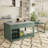 Alez Extendable Kitchen Island-70718902