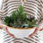 Bamboo 11" Serving Bowl