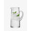 Aurelia Glass Pitcher