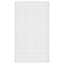 Armoire pour CD 40,2 x 9,1 x 69,9 po-1598670121