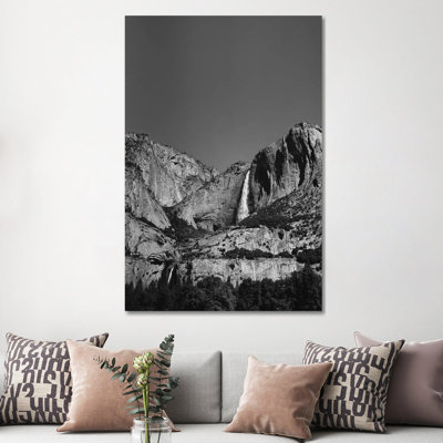 " Yosemite Falls VIII " by Bethany Young