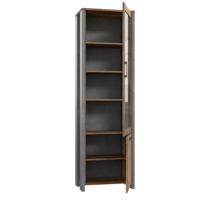 Lanham Display Cabinet
