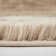 Cozy Fluffy Area Rug in Beige – Plush Home Decor
