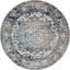 Tapis oriental gris Inesse-186833596