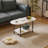 Ravenne Coffee Table with Storage