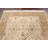 One-of-a-Kind 6'0" X 9'2" New Age Wool Area Rug in Ivory