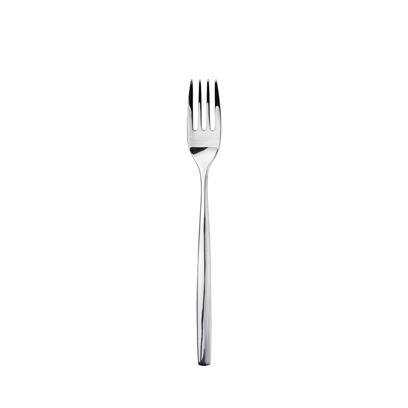 Stiria Stainless Steel Dinner Fork