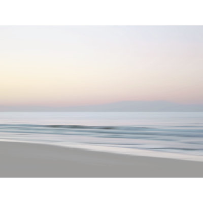 Toto Quiet Beach I par Maggie Olsen