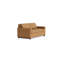 Reve Leather Sofa Bed (71")-1028780564