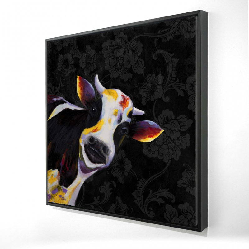 " Funny Cow "
