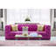 Ouragan Calypso en or brossé Lucite-50843418-50853877