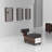Leather Ottoman-69892509