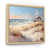 Natural Floater Framed