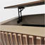 Table basse 38,6 po