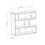 Geometric Bookcase-2009827155