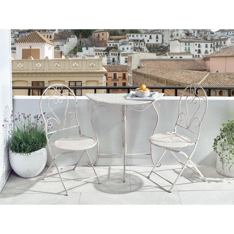 Bistro Set 3 - Piece 2 - Person  