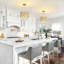 4 - Light Chandelier
