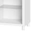 Unfinished Fireplace with Fireplace Included-922077851