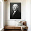 Photographie du président George Washington-1618271234