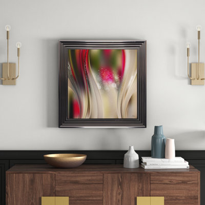 Single Picture Frame Print