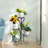 Henrika Plant Stand