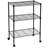 Kingsville 23.62'' W Metal Storage Rack