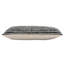  Housse et insert de coussin rectangulaire double en coton Club-160429966-160429964