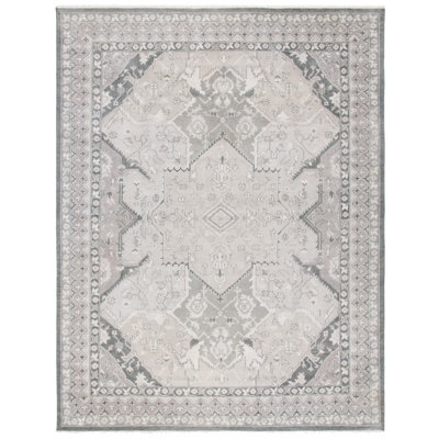 Ralph Lauren Reynolds Wool Oriental Rug