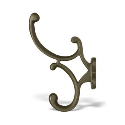 Valle Iron Wall Hook