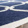 Willington Geometric Wool Hand Woven Area Rug