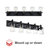 Abbotsbury Dimmable Vanity Light-1365236368-1365236378