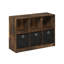 Bibliothèque à cubes H 23,7 "x l 31,6"-236697732