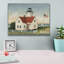 «August Phare Keepers Home» par David Carter-453840659