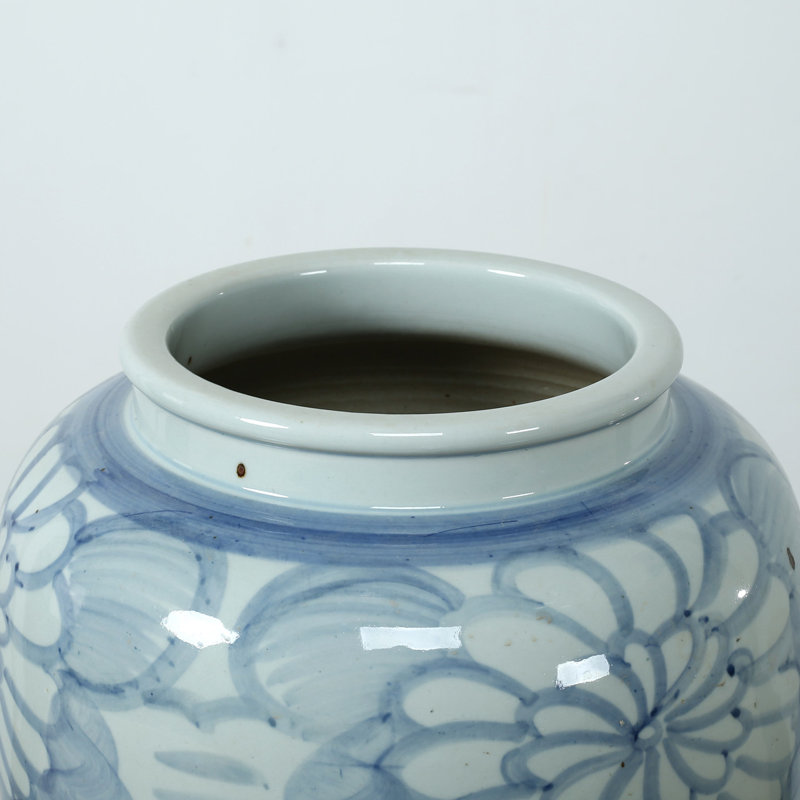 Tamayia Ceramic Table Vase