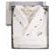 Hambleton Boy / Man+ Mid-Calf Bathrobe with Pockets