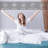 Solayne Deep Pocket Fitted Sheet Only 100% Long Staple Cotton Breathable Bottom Sheet Fits Up To 14" Deep Mattress-111075373-111075379
