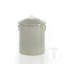 Metal Manual Lift Kitchen Trash Can - 0L