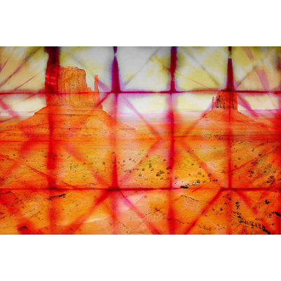 Marmont Hill - Wrapped Canvas Print