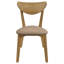 Chaise d'appoint Carson