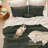 Bedsure Prewashed Microfiber Pinch Pleat Comforter Set-105529490-105529482