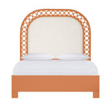 Solana Platform Bed